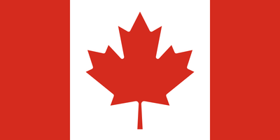 Canada flag