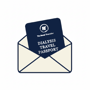 Pasaportunuzu İsteyin