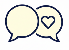 Conéctate y Comparte